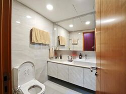 Changi Rise Condominium (D18), Condominium #465001091